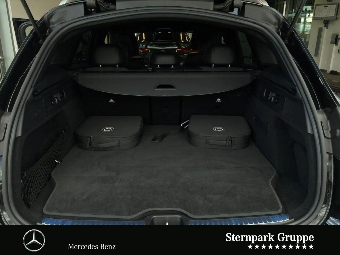 GLC 63 S E  Premium 360