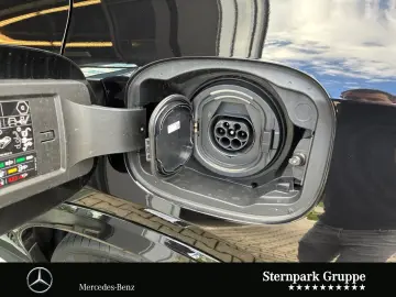 GLC 63 S E  Premium 360