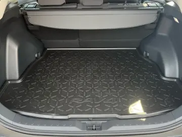 RAV 4 Hybrid 4x4 Team D AHK 1.650kg MwSt.