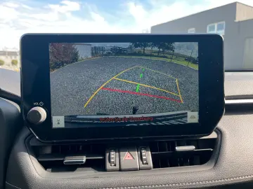 RAV 4 Hybrid 4x4 Team D AHK 1.650kg MwSt.