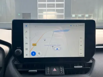 RAV 4 Hybrid 4x4 Team D AHK 1.650kg MwSt.