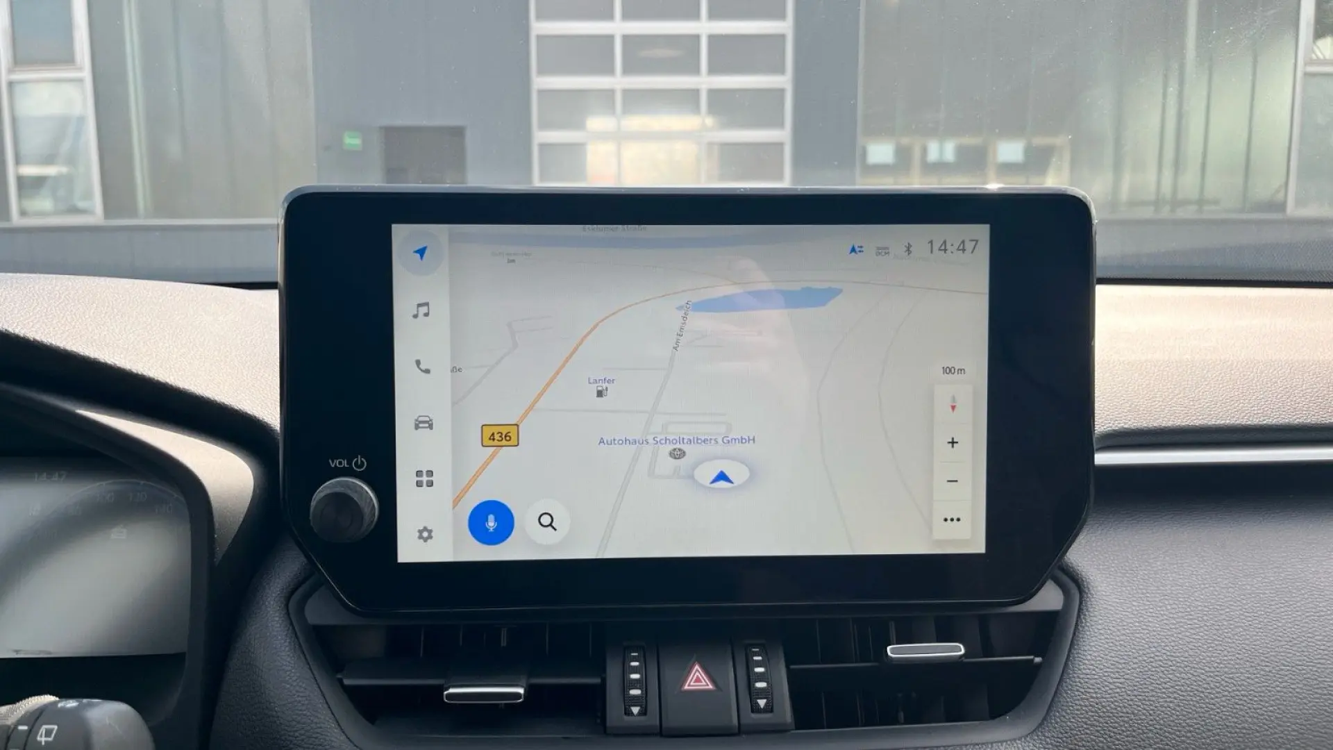 RAV 4 Hybrid 4x4 Team D AHK 1.650kg MwSt.