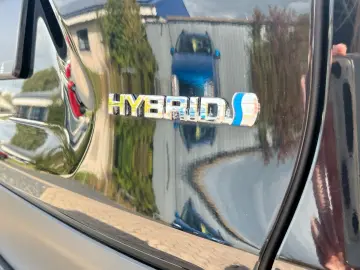 RAV 4 Hybrid 4x4 Team D AHK 1.650kg MwSt.