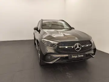 GLC 300 e 4M AMG Premium Night Pano Distro Night
