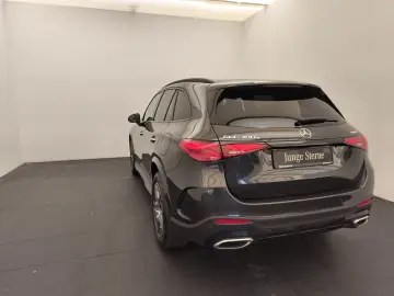 GLC 300 e 4M AMG Premium Night Pano Distro Night