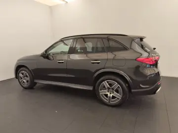 GLC 300 e 4M AMG Premium Night Pano Distro Night