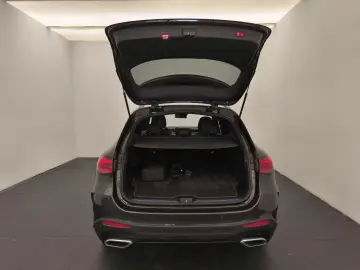 GLC 300 e 4M AMG Premium Night Pano Distro Night