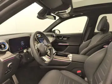 GLC 300 e 4M AMG Premium Night Pano Distro Night