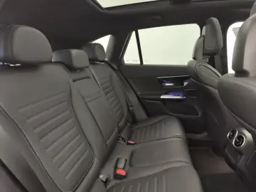 GLC 300 e 4M AMG Premium Night Pano Distro Night
