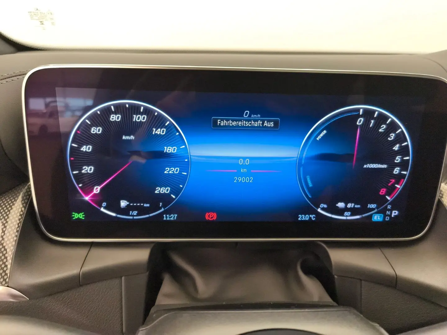 GLC 300 e 4M AMG Premium Night Pano Distro Night