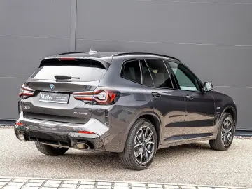 X3 xDrive30e M Sportpaket