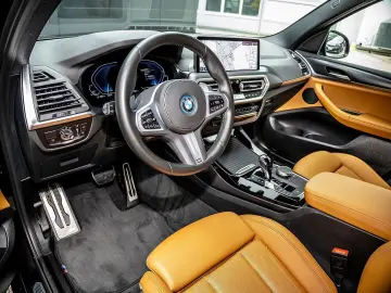 X3 xDrive30e M Sportpaket