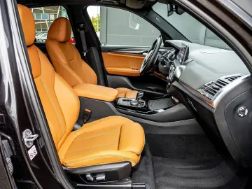 X3 xDrive30e M Sportpaket
