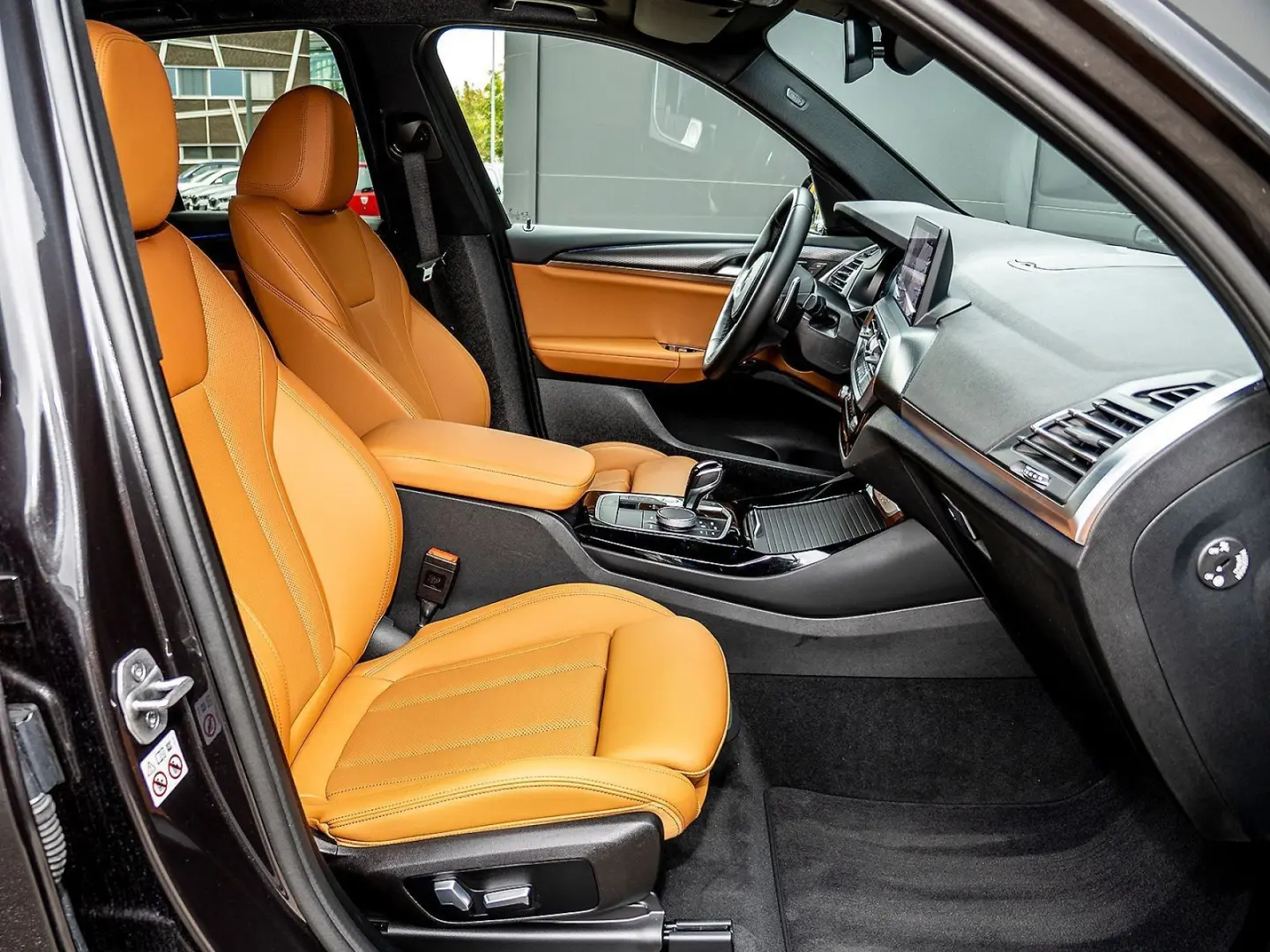 X3 xDrive30e M Sportpaket