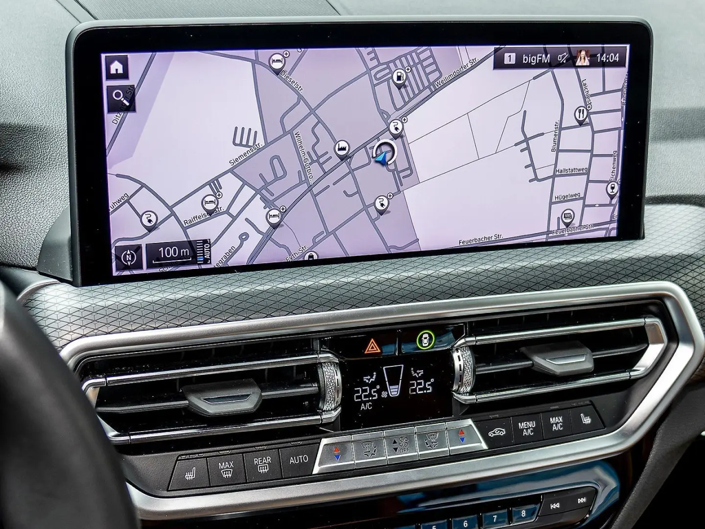 X3 xDrive30e M Sportpaket