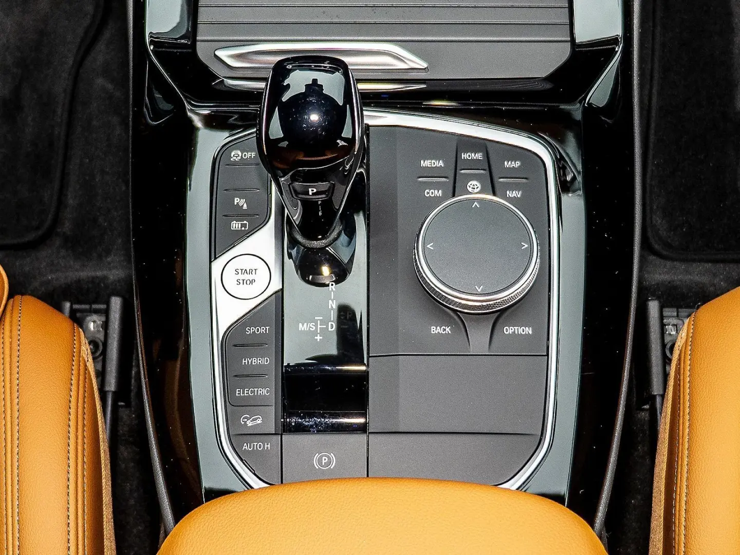 X3 xDrive30e M Sportpaket