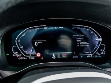 X3 xDrive30e M Sportpaket