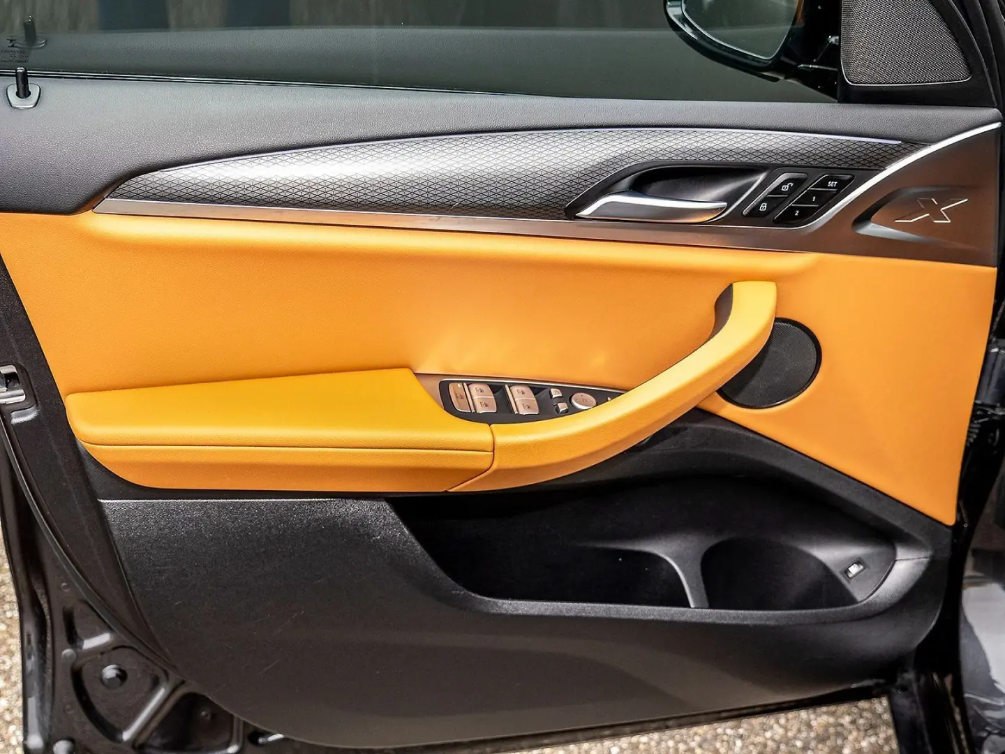 X3 xDrive30e M Sportpaket