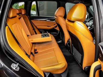 X3 xDrive30e M Sportpaket