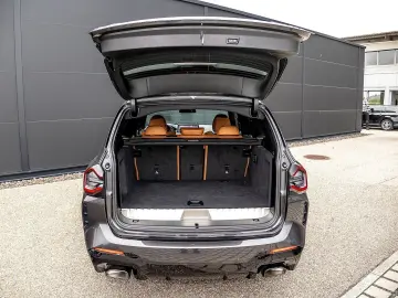 X3 xDrive30e M Sportpaket