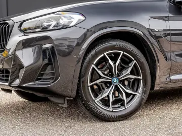 X3 xDrive30e M Sportpaket