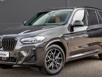 X3 xDrive30e M Sportpaket
