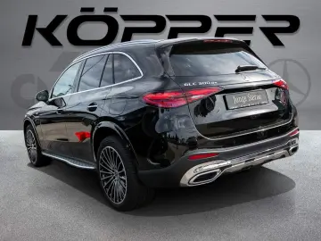 GLC 300 de 4M AMG Premium