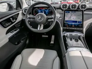 GLC 300 de 4M AMG Premium