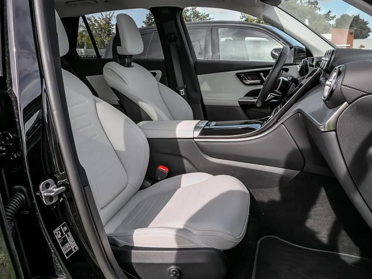 GLC 300 de 4M AMG Premium