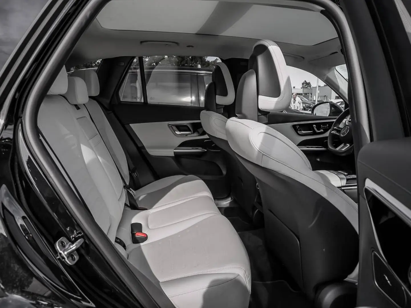 GLC 300 de 4M AMG Premium