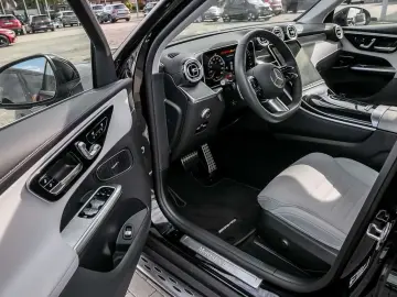 GLC 300 de 4M AMG Premium