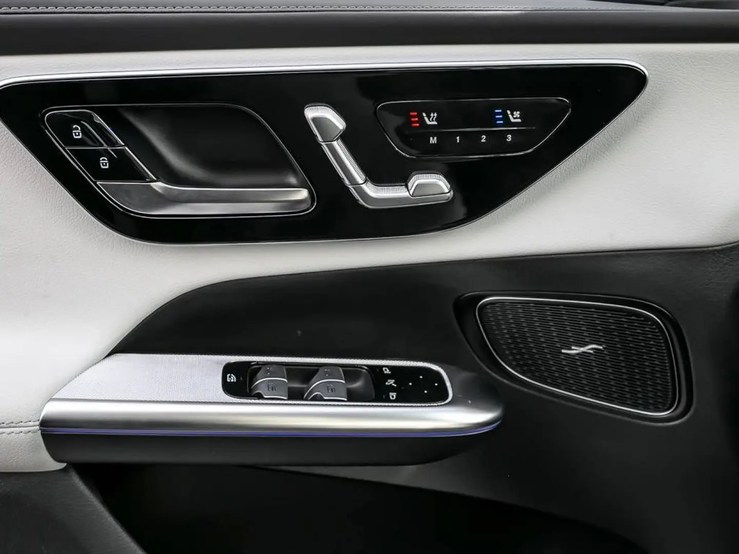 GLC 300 de 4M AMG Premium