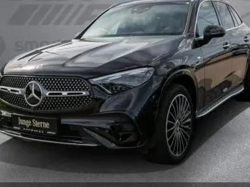 GLC 300 de 4M AMG Premium