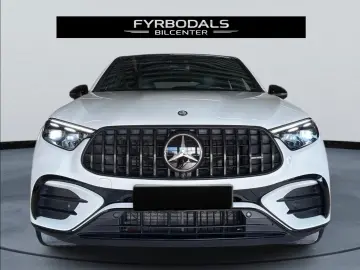 GLC 63 S E AMG 680hp Performance Edition