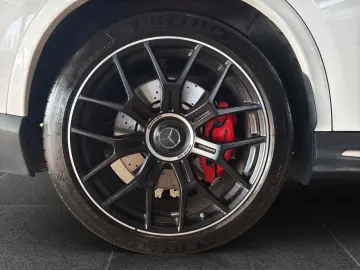 GLC 63 S E AMG 680hp Performance Edition