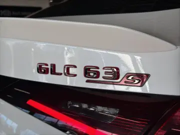 GLC 63 S E AMG 680hp Performance Edition