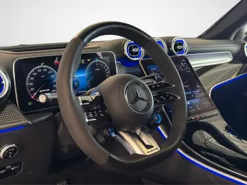 GLC 63 S E AMG 680hp Performance Edition