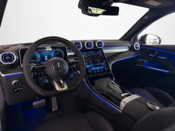 GLC 63 S E AMG 680hp Performance Edition