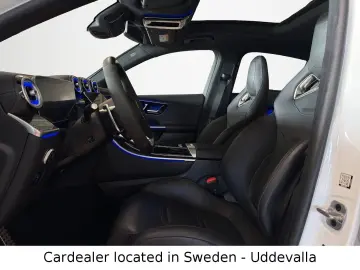 GLC 63 S E AMG 680hp Performance Edition