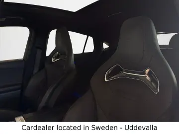 GLC 63 S E AMG 680hp Performance Edition