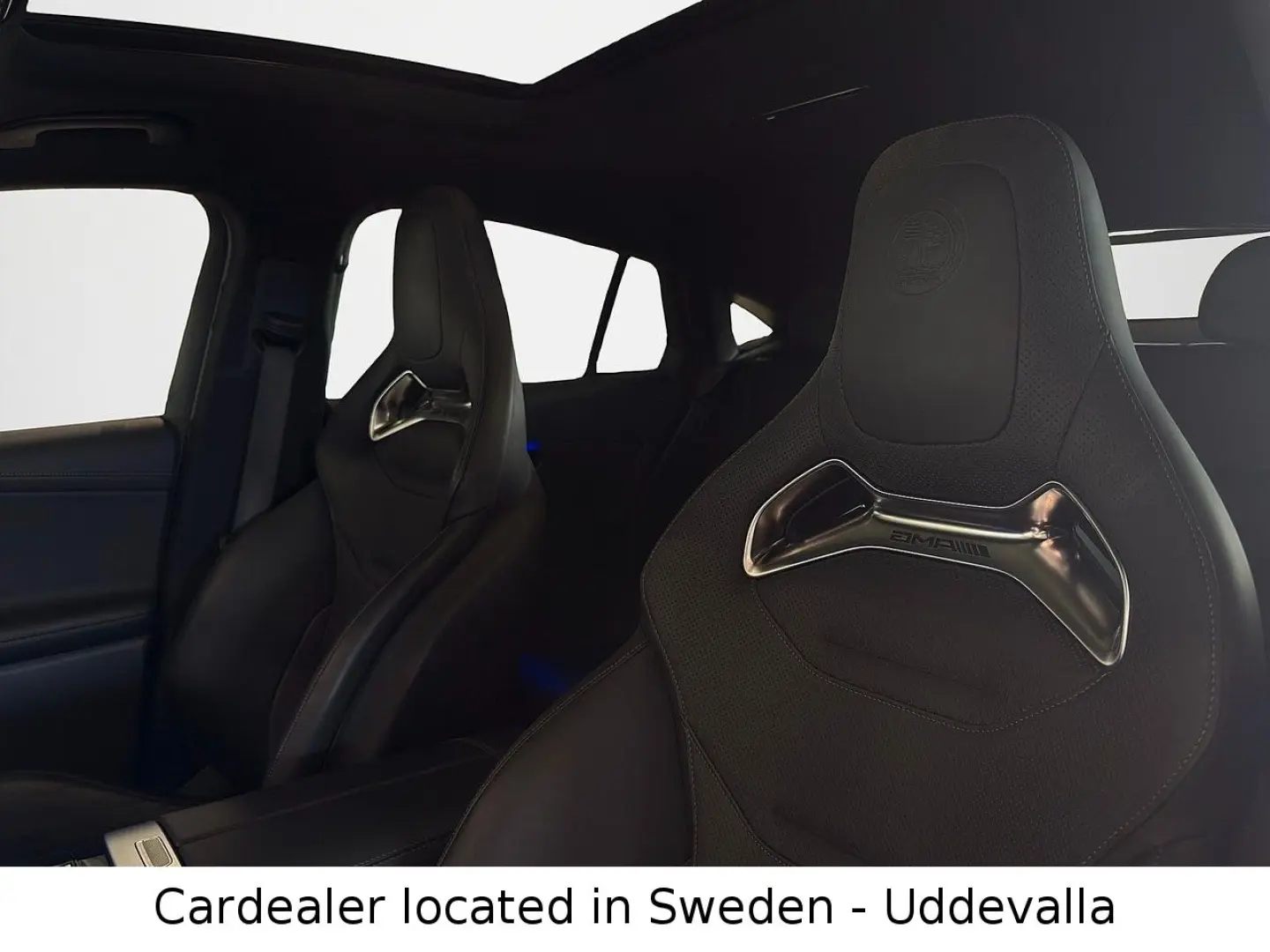 GLC 63 S E AMG 680hp Performance Edition