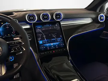 GLC 63 S E AMG 680hp Performance Edition