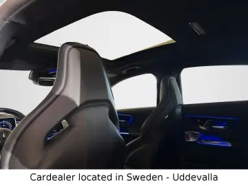 GLC 63 S E AMG 680hp Performance Edition