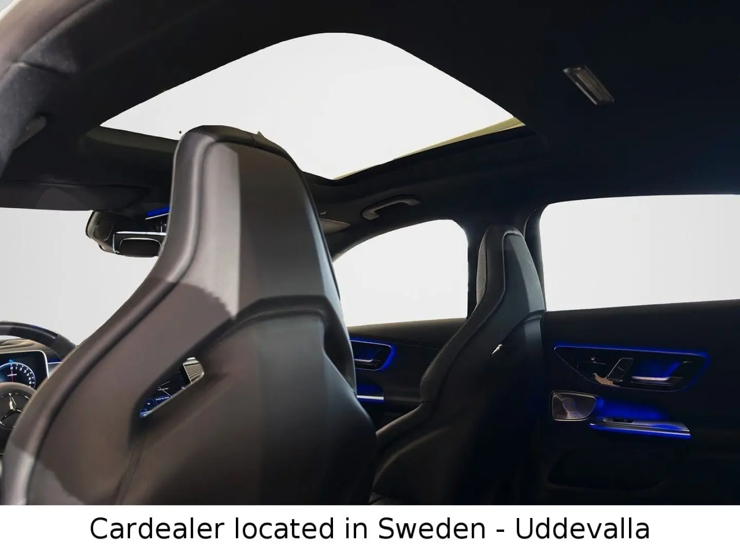 GLC 63 S E AMG 680hp Performance Edition