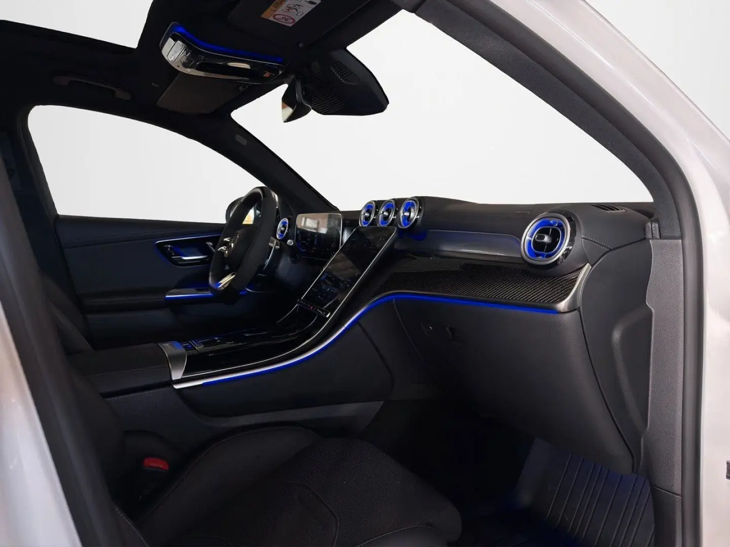 GLC 63 S E AMG 680hp Performance Edition