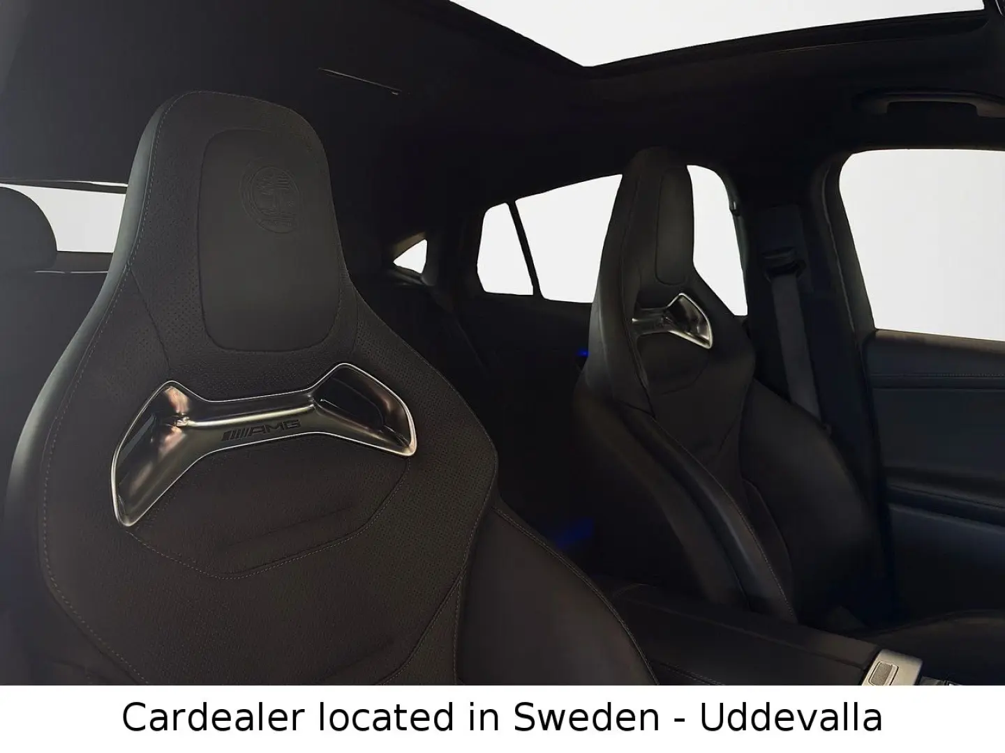 GLC 63 S E AMG 680hp Performance Edition