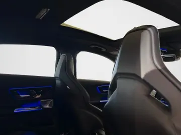 GLC 63 S E AMG 680hp Performance Edition