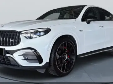 GLC 63 S E AMG 680hp Performance Edition