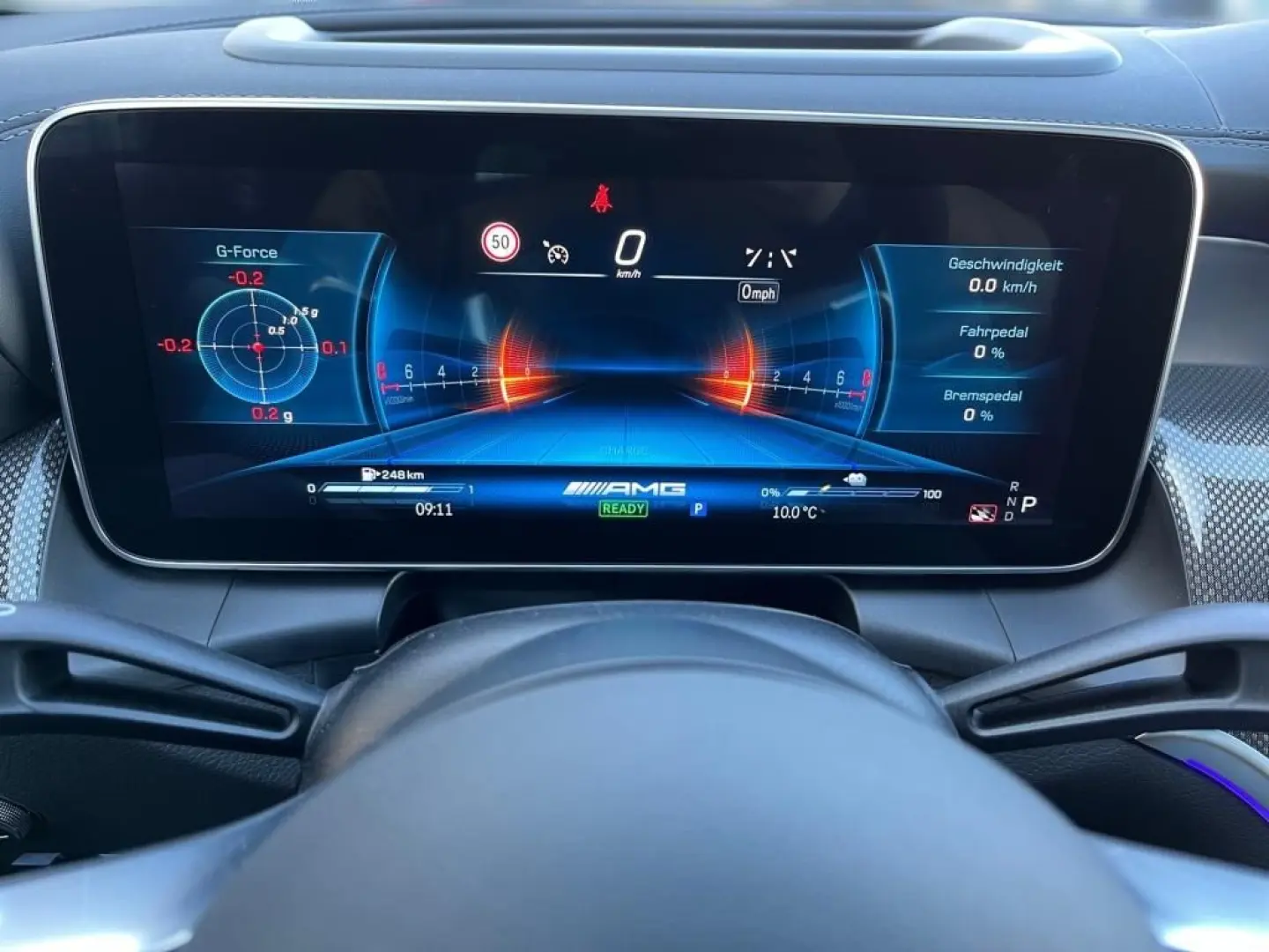 GLC 63 AMG S E PERFORMANCE Coupe