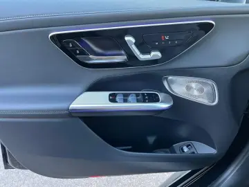 GLC 63 AMG S E PERFORMANCE Coupe